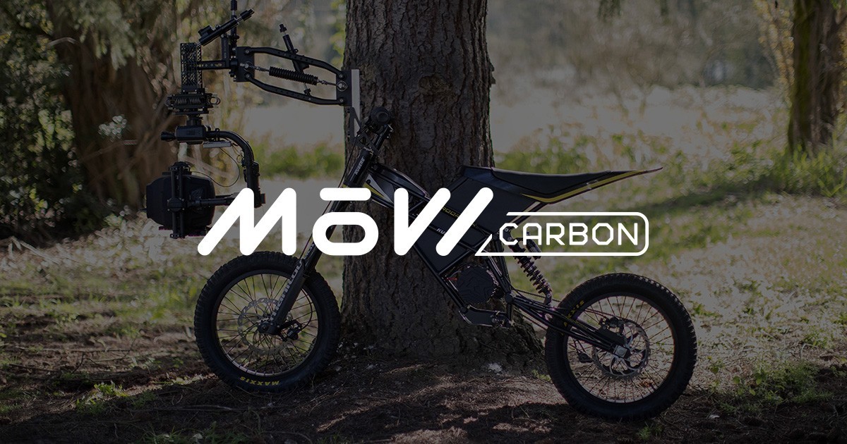 MoVI Carbon