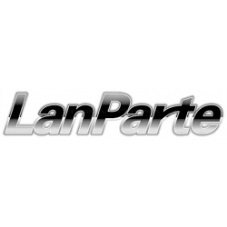 Lanparte