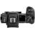 Canon EOS R + adapter EF-EOS R - Aparat Bezlusterkowy