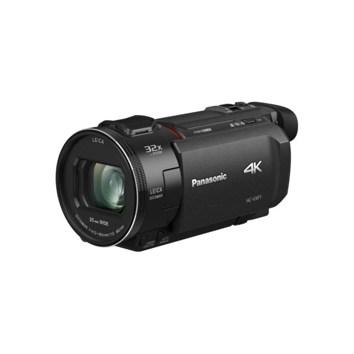 Panasonic kamera HC-VXF1 - Kamera Cyfrowa