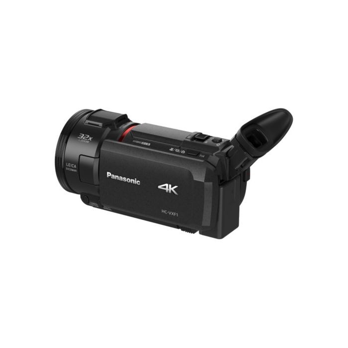 Panasonic kamera HC-VXF1 - Kamera Cyfrowa