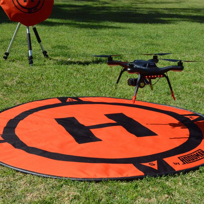 Hoodman Drone Launch Pad for DJI Mavic/Phantom HDLP3