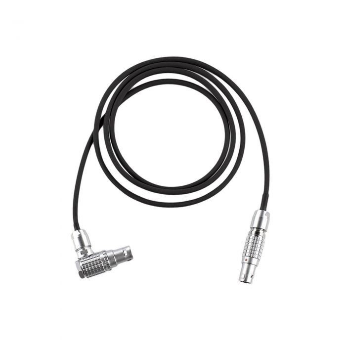 Freefly Lightweight LCD / EVF Cable for RED Touch 4.7' LCD (RED Epic/Scarlet)