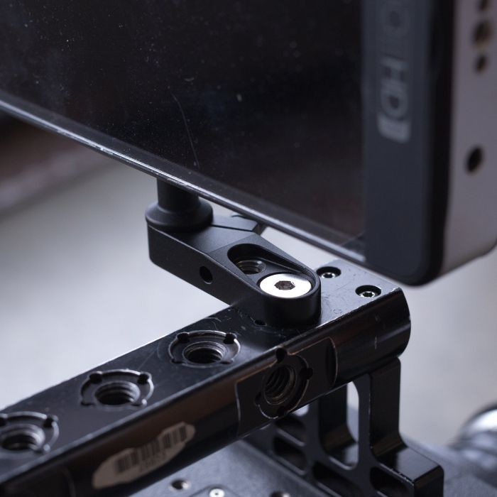 Freefly 13mm Quick Release Baseplate