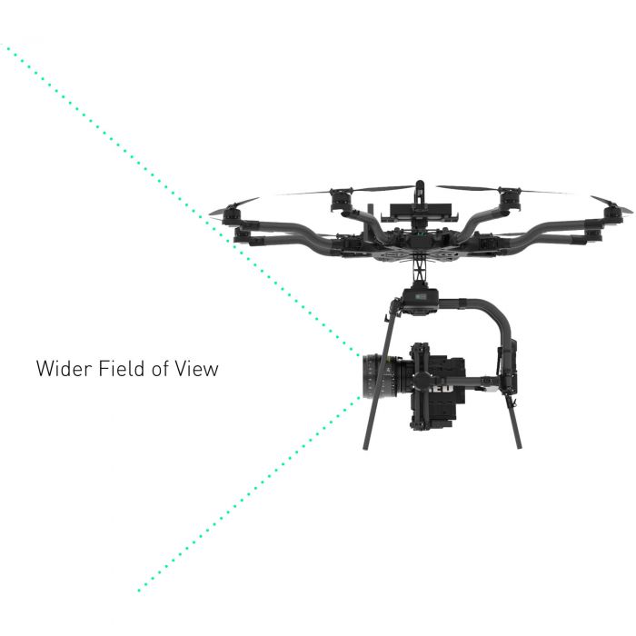 Freefly Extended ALTA Spacer