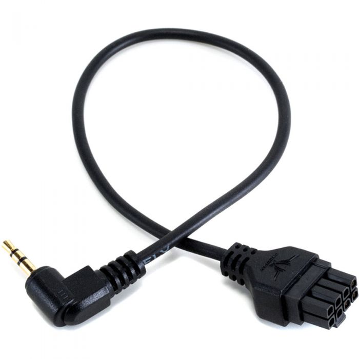 Freefly MoVI Pro LANC Serial Cable