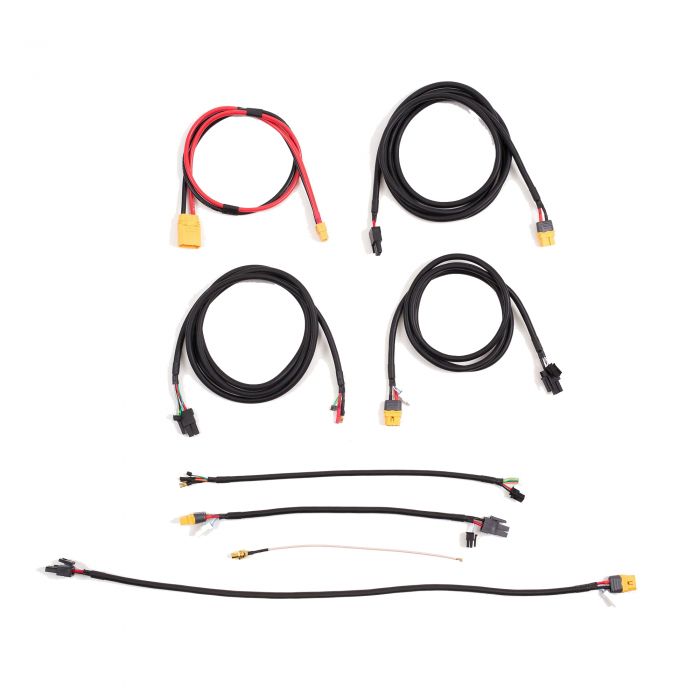 Freefly MoVI XL Wiring Harness Spare Kit