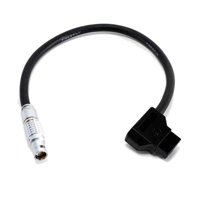 Freefly RED EPIC D-Tap Power Cable