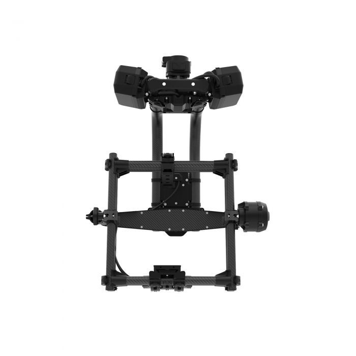 Freefly MoVI Pro - Gimbal Only (No Batteries)