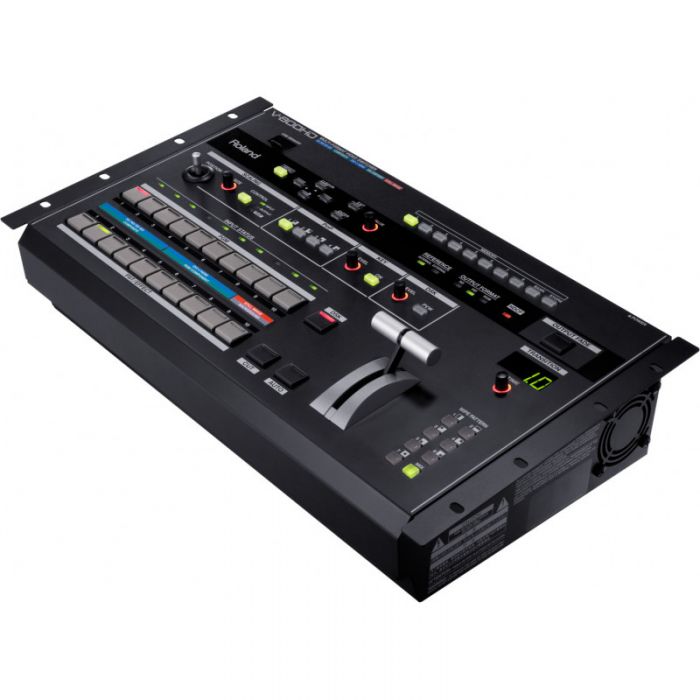 Roland V-800HD MKII Switcher Video