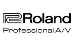 Roland - Miksery do Video-Streamingu