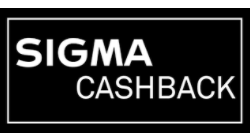 Obiektywy SIGMA Wielki Cashback