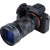 Sirui Obiektyw Anamorficzny 1,33x 24mm f/2.8 Sony E-Mount