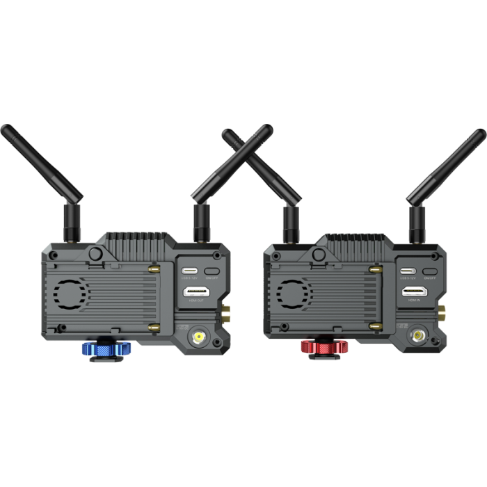 Hollyland Mars 400S PRO Wireless HDMI/SDI - Transmisja Bezprzewodowa