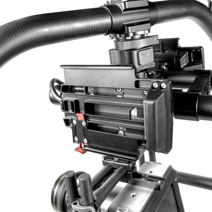 Freefly Movi Pro adapter na baterie TB50/TB55