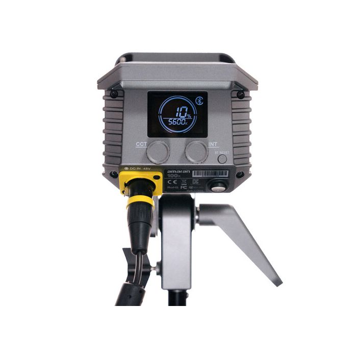 Aputure Amaran 100x Bi-Color
