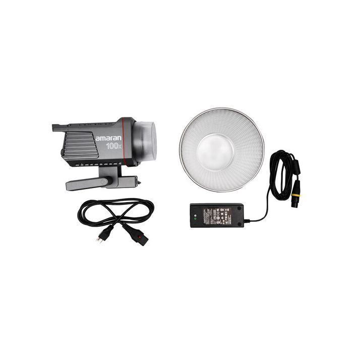 Aputure Amaran 100x Bi-Color