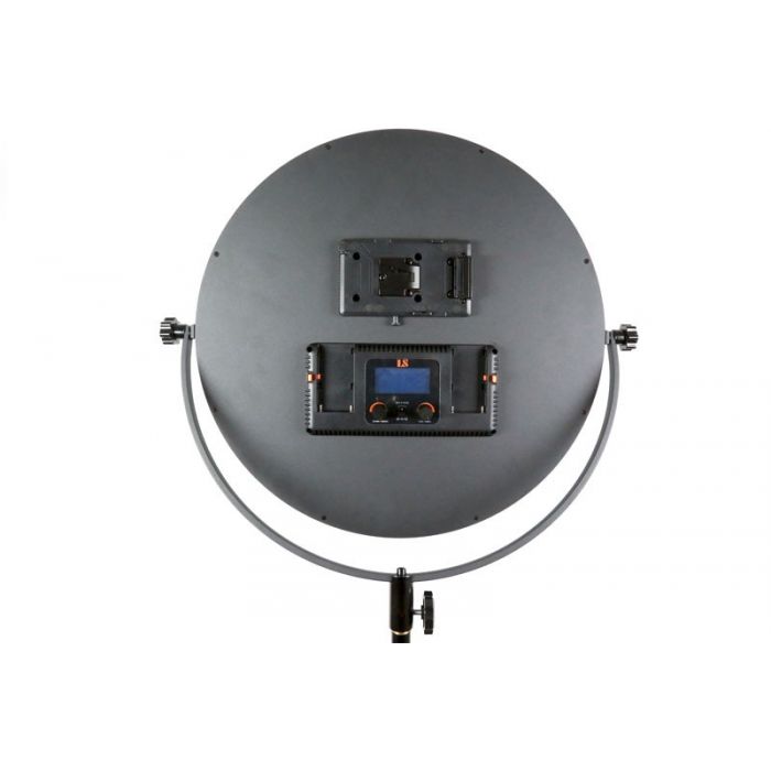 Lampa  Lishuai C-700RSV Soft LED bi-kolor + Statyw - wypożyczenie