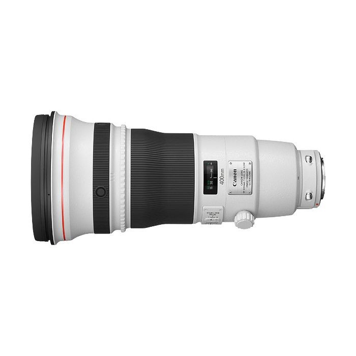 Canon EF 400mm f/2,8L IS II USM