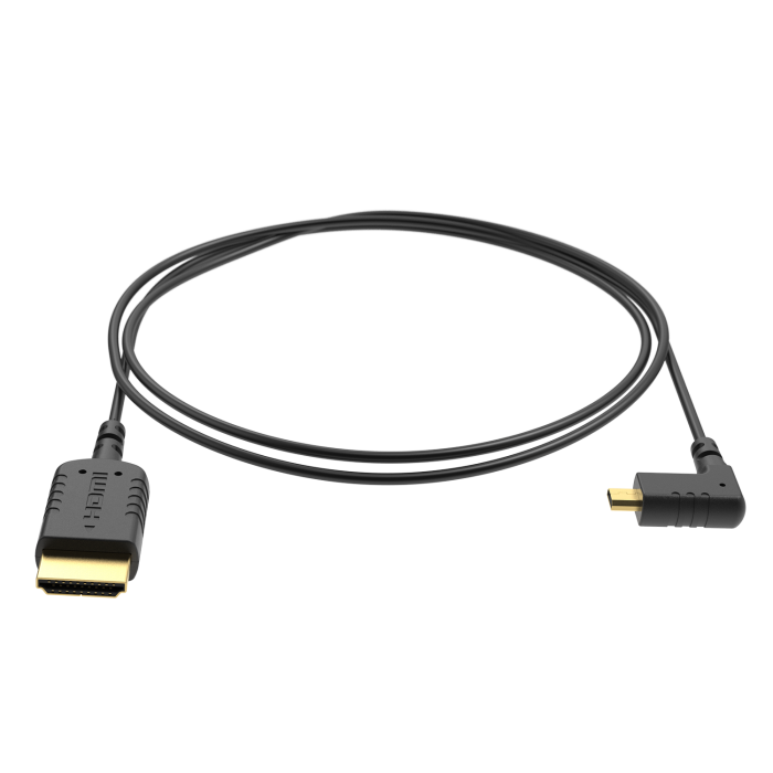 8Sinn eXtraThin Mini HDMI - HDMI Cable 80cm-228905
