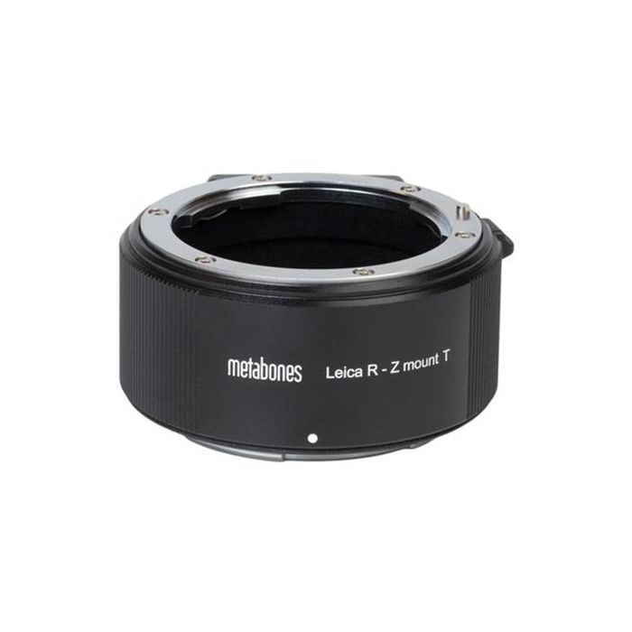 Metabones Leica R Lens to Nikon Z-mount T Adapter