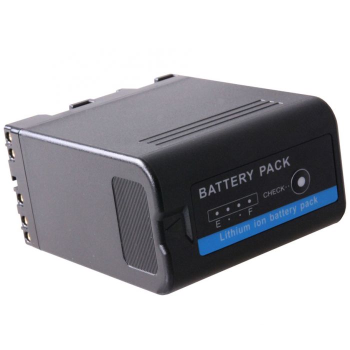 Patona Akumulator BP-U60 Battery Pack 75Wh