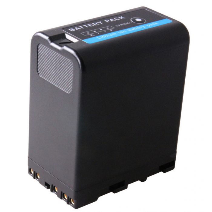 Patona Akumulator BP-U60 Battery Pack 75Wh