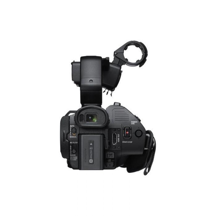 Sony HXR-NX80 4K - Kamera Cyfrowa