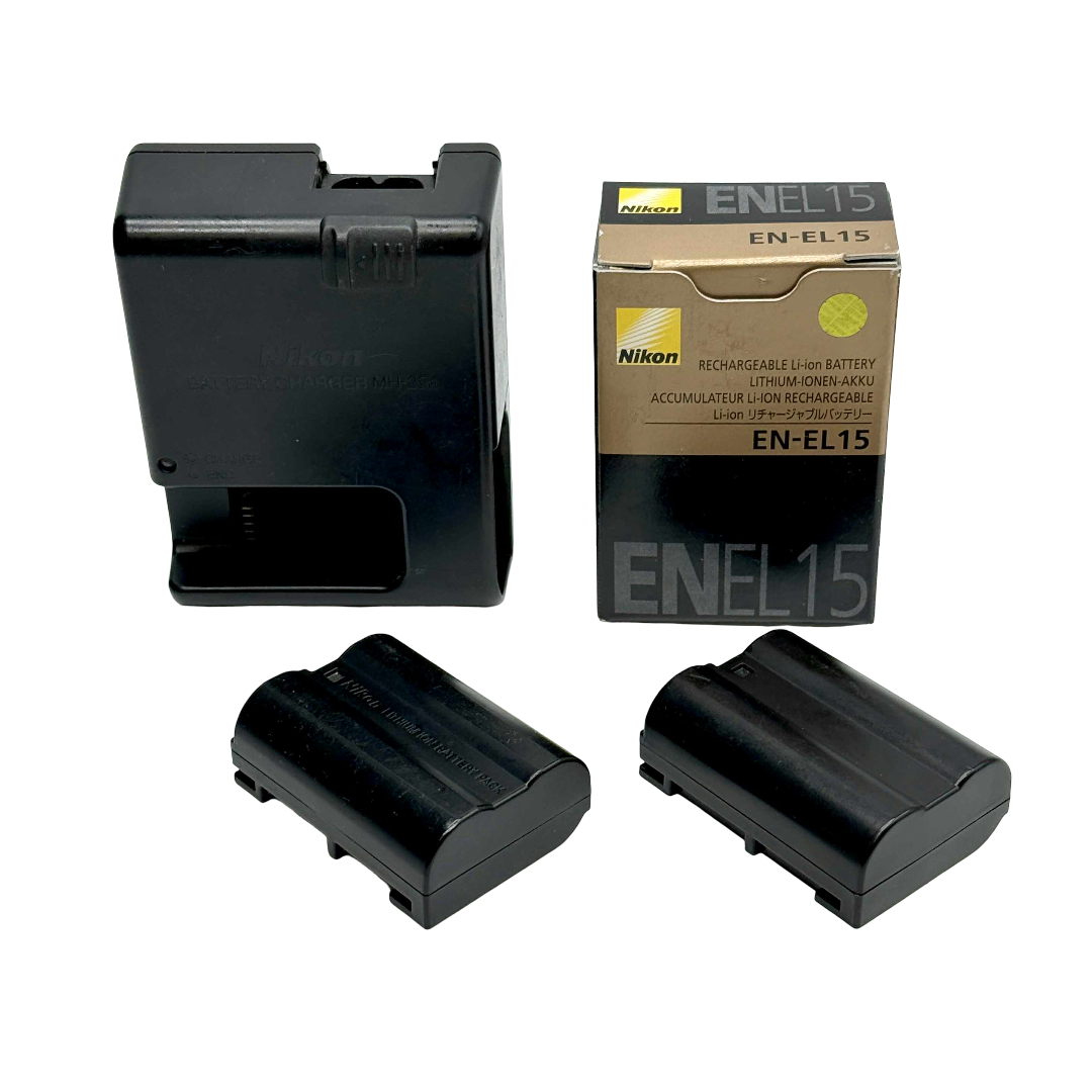 Nikon　D810 Lustrzanka Nikon D810 korpus 34 tyś zdjęć