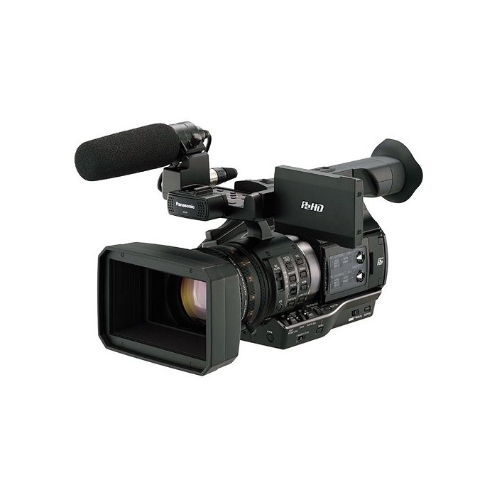 Panasonic AJ-PX270 - Kamera Cyfrowa