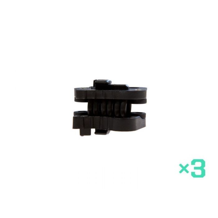 Freefly ALTA Vibration Isolator Cartridges - Black