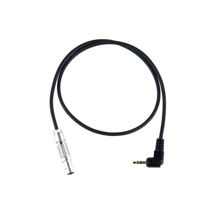Freefly Lightweight LANC Cable