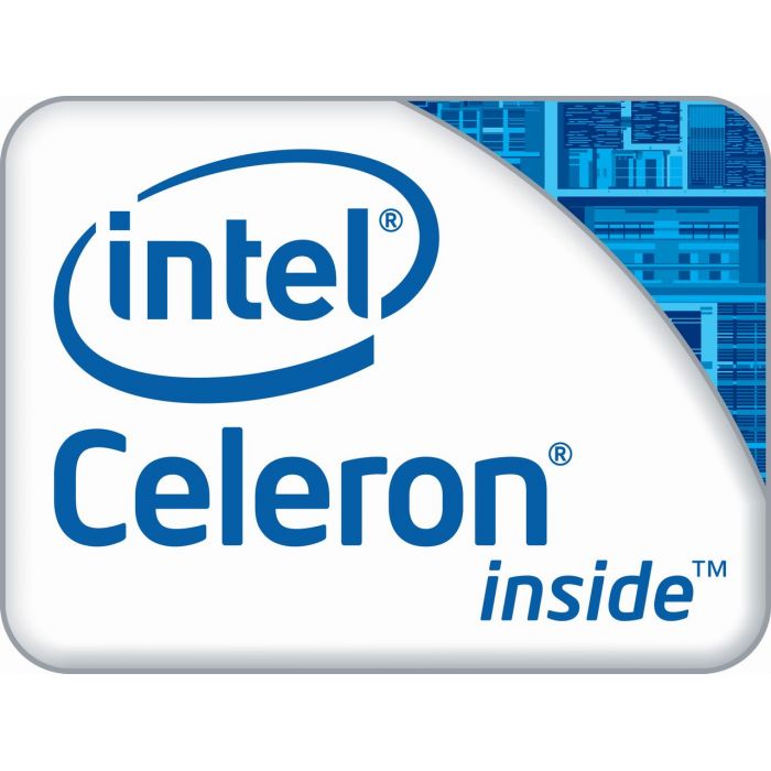Intel Celeron Processor E3400  (1M Cache, 2.60 GHz, 800 MHz FSB)
