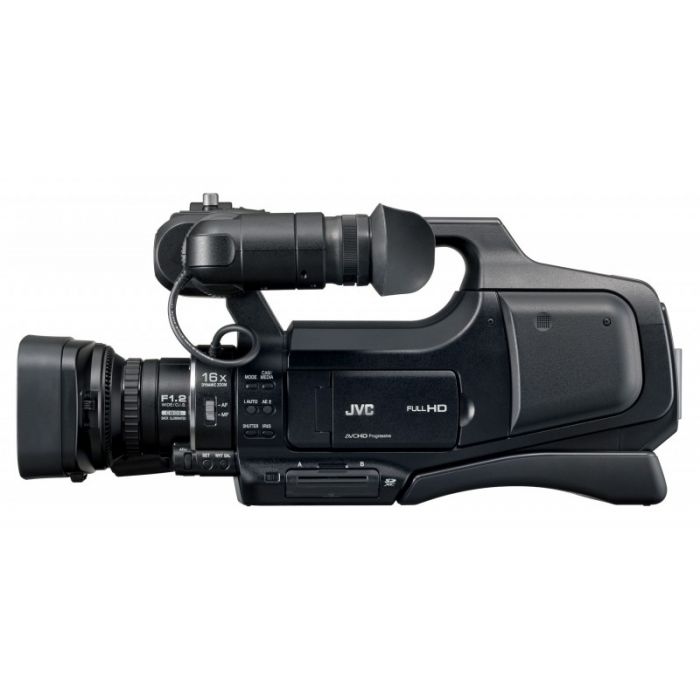 JVC GY-HM70 - Kamera Cyfrowa