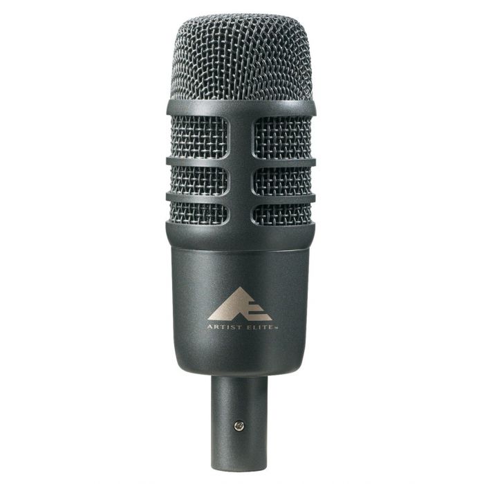 Audio-technica AE2500 mikrofon dynamiczny instrumentalny