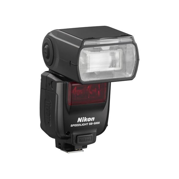 Nikon SB-5000 - Lampa Błyskowa