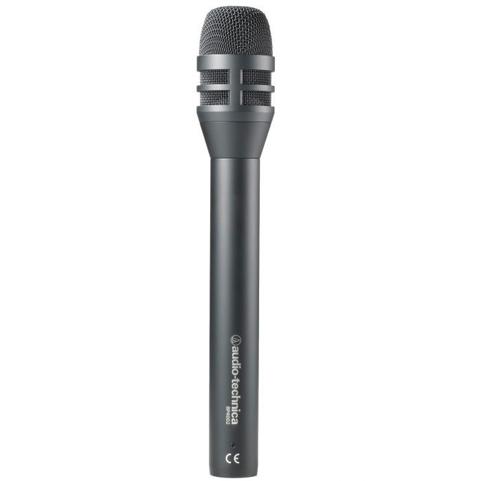 Audio-Technica BP 4002 Mikrofon dynamiczny do wywiadów