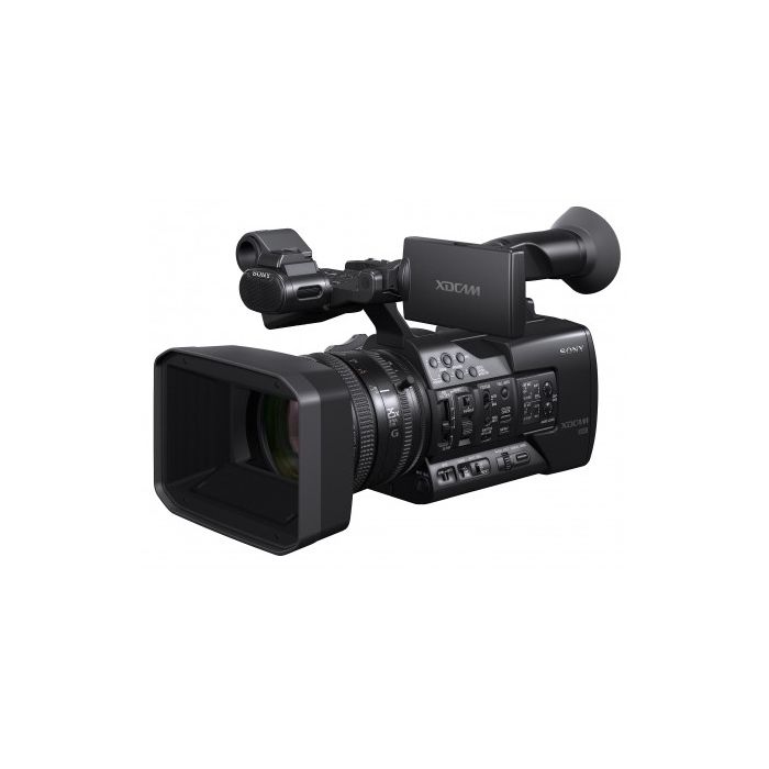 Sony PXW-X160 - Kamera Cyfrowa