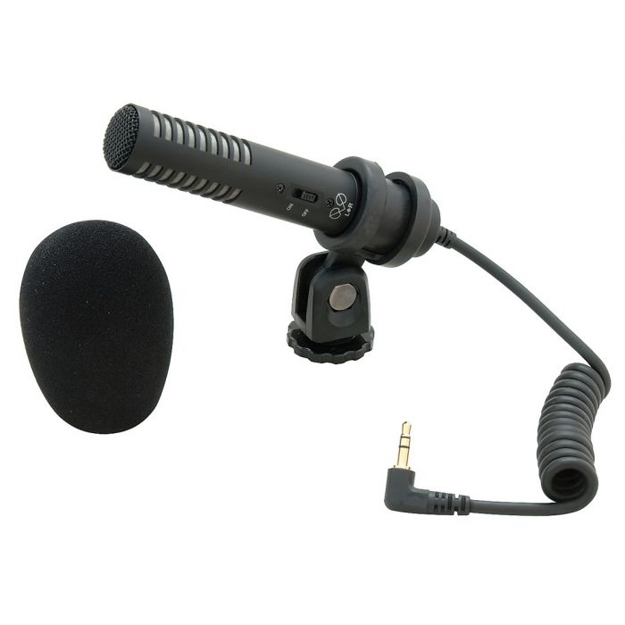 Audio-Technica PRO 24 CMF Mikrofon pojemnościowy stereo nakamerowy