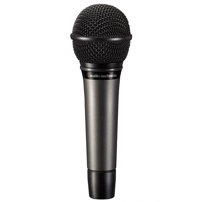Audio-Technica ATM 510 Mikrofon dynamiczny wokalowy