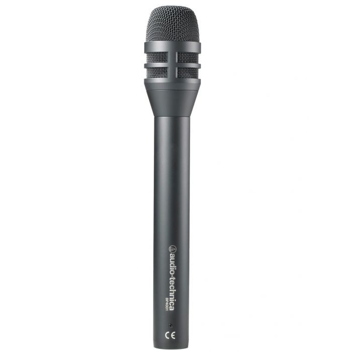 Audio-Technica BP 4001 Mikrofon dynamiczny do wywiadów