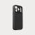 Moment Camera Case for iPhone 17 Pro Max - Compatible with MagSafe - Black