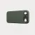 Moment Camera Case for iPhone 17 Air - Compatible with MagSafe - Olive