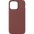 Etui MOMENT iPhone 14 PRO MAX - RED CLAY - kompatybilny z MAGSAFE