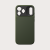 Moment Camera Case for iPhone 18 Pro Max - Compatible with MagSafe - Olive