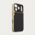 Moment Camera Case for iPhone 18 Pro Max - Compatible with MagSafe - Tan