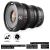Meike Cine Lens 50mm T2.2 for Sony E Mount