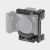 SmallRig 2262 Half Cage QR for Nikon Z6/Z7 & Z6II/Z7II