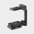 SmallRig 2262 Half Cage QR for Nikon Z6/Z7 & Z6II/Z7II
