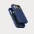 Moment Camera Case for iPhone 17 Pro Max - Compatible with MagSafe - Indigo